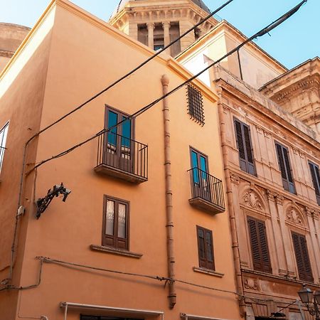 Sicily Home-Affittacamere Mediterraneo Marsala Dış mekan fotoğraf