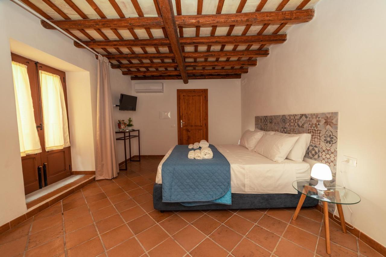 Sicily Home-Affittacamere Mediterraneo Marsala Dış mekan fotoğraf