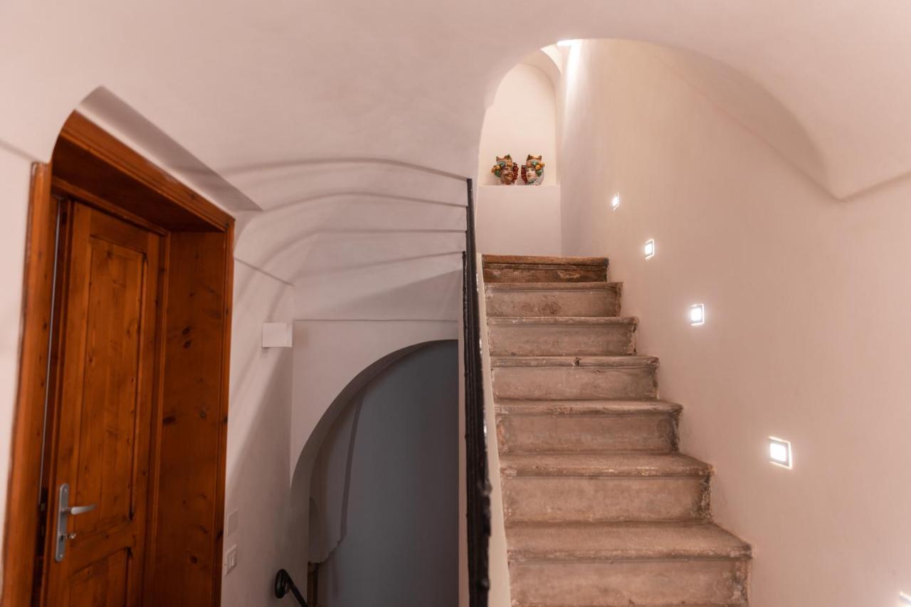 Sicily Home-Affittacamere Mediterraneo Marsala Dış mekan fotoğraf