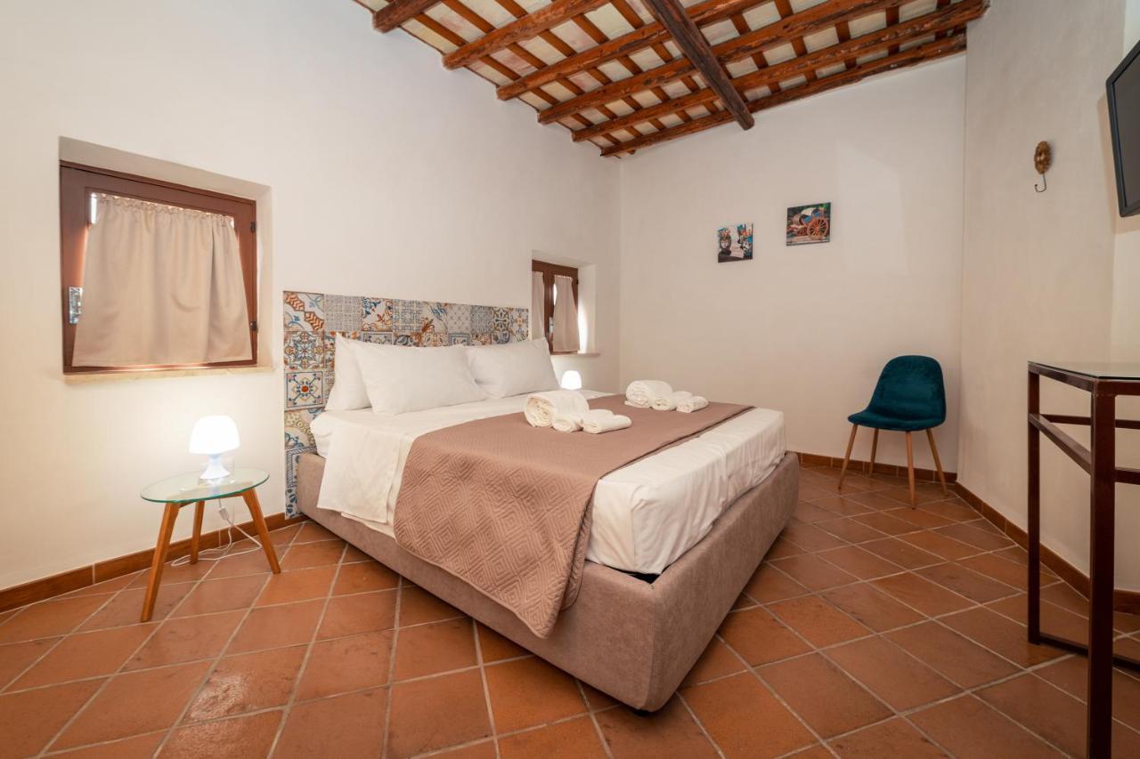 Sicily Home-Affittacamere Mediterraneo Marsala Dış mekan fotoğraf