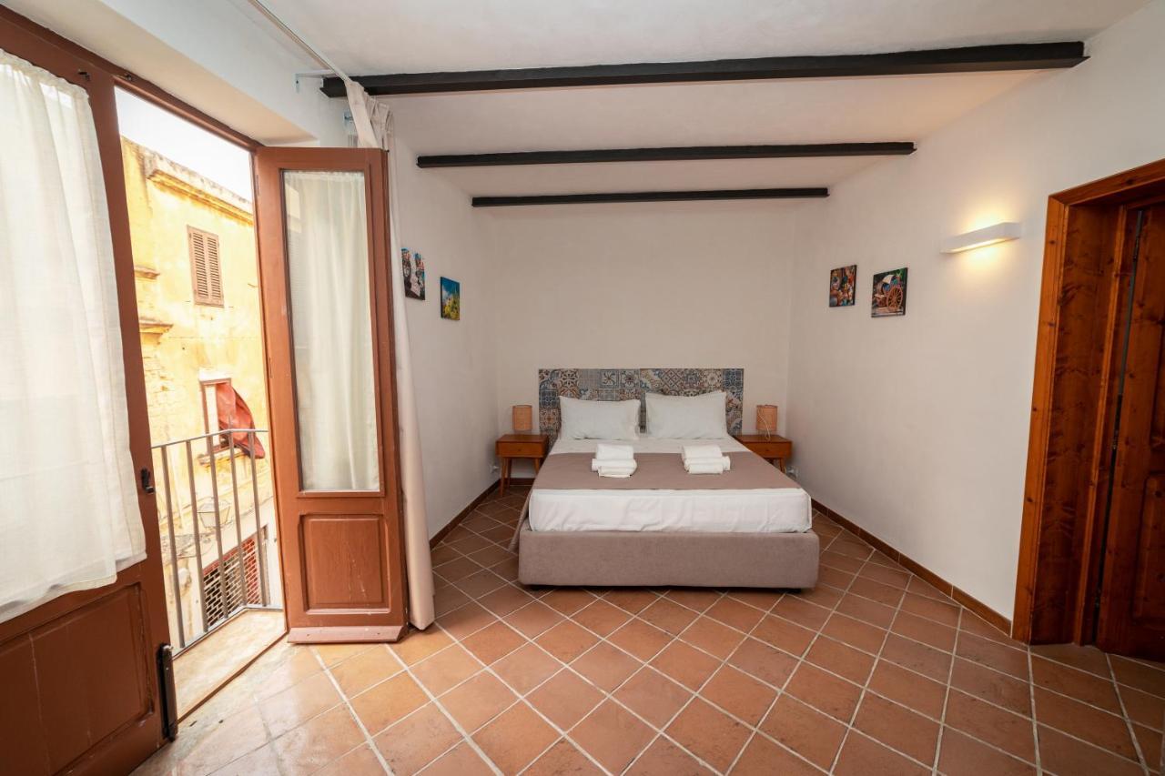 Sicily Home-Affittacamere Mediterraneo Marsala Dış mekan fotoğraf