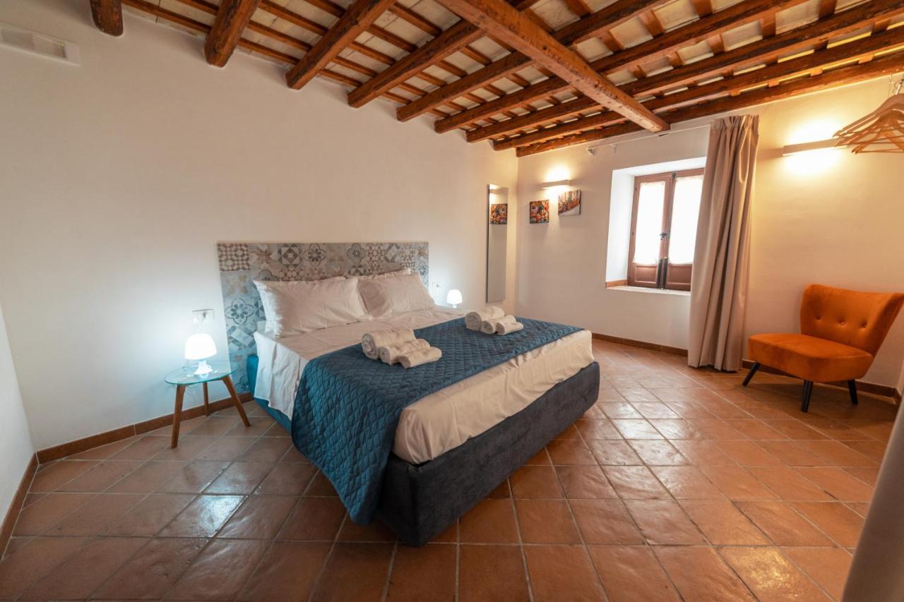 Sicily Home-Affittacamere Mediterraneo Marsala Dış mekan fotoğraf