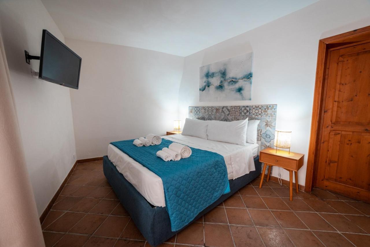 Sicily Home-Affittacamere Mediterraneo Marsala Dış mekan fotoğraf