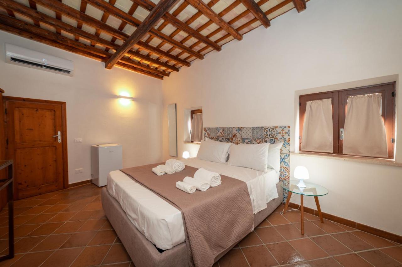 Sicily Home-Affittacamere Mediterraneo Marsala Dış mekan fotoğraf
