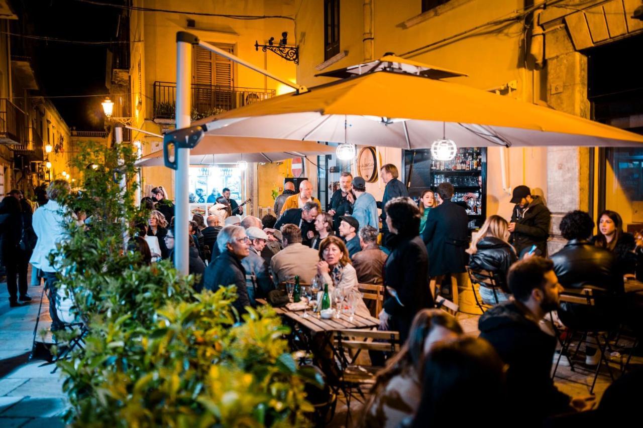 Sicily Home-Affittacamere Mediterraneo Marsala Dış mekan fotoğraf