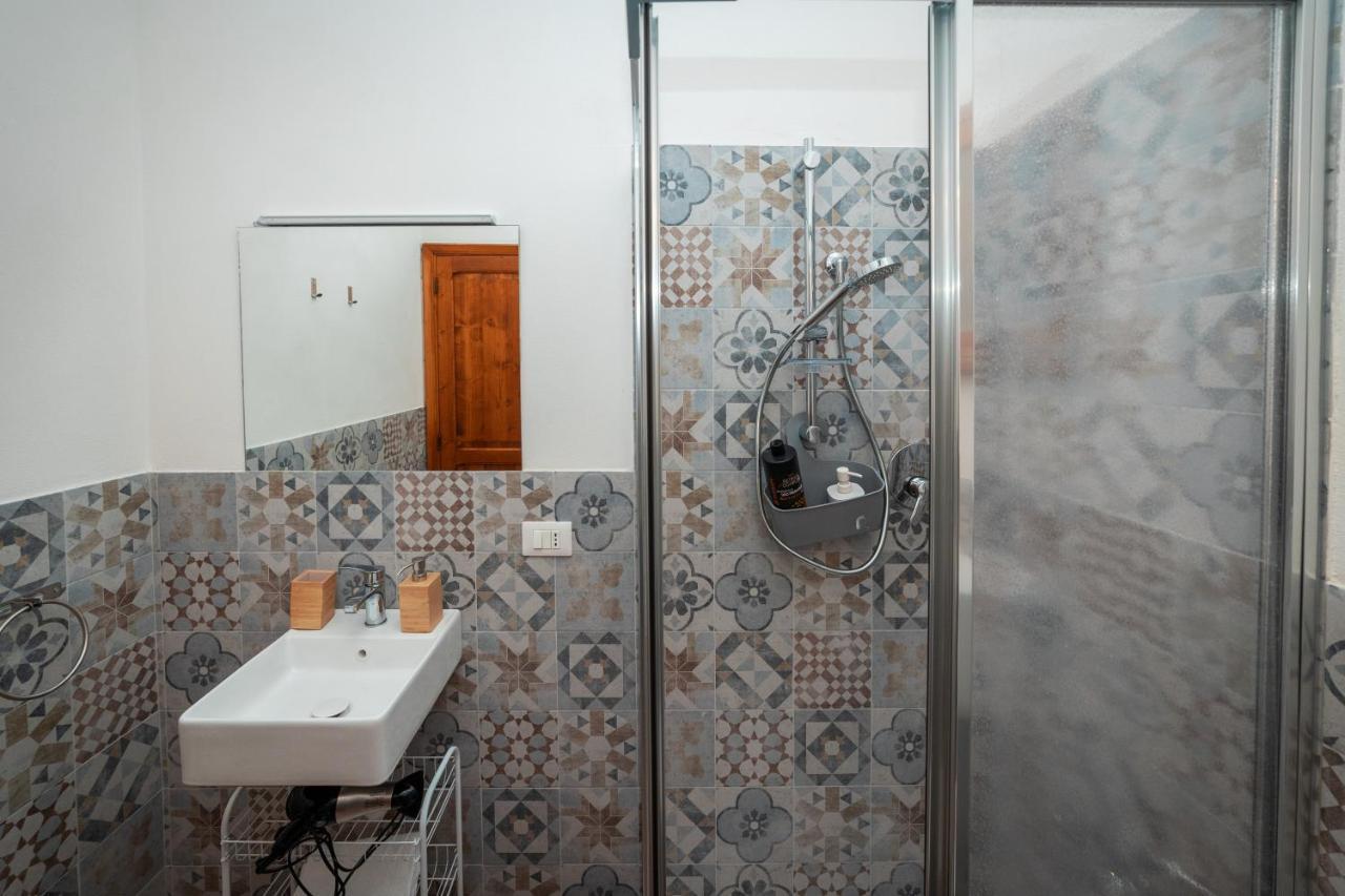 Sicily Home-Affittacamere Mediterraneo Marsala Dış mekan fotoğraf