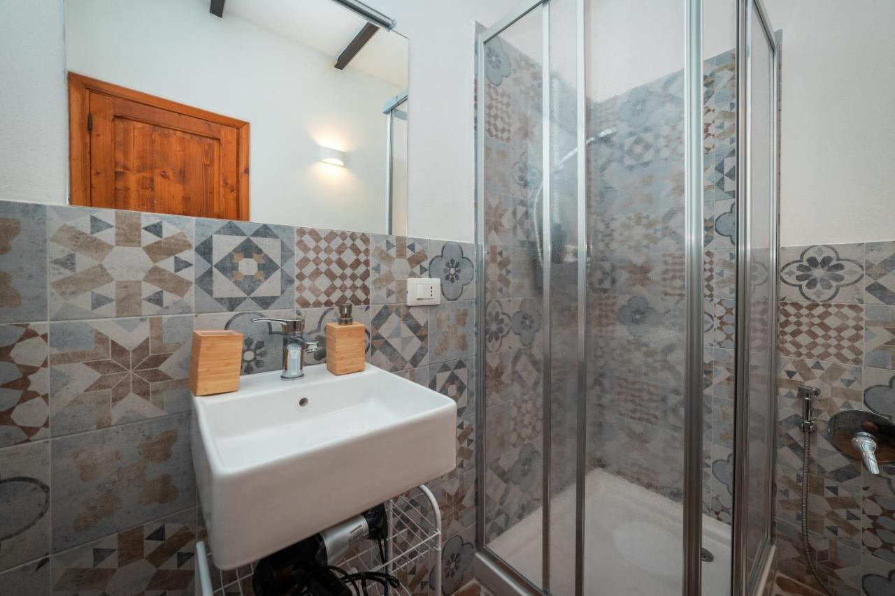 Sicily Home-Affittacamere Mediterraneo Marsala Dış mekan fotoğraf