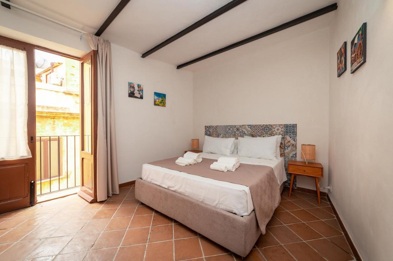 Sicily Home-Affittacamere Mediterraneo Marsala Dış mekan fotoğraf