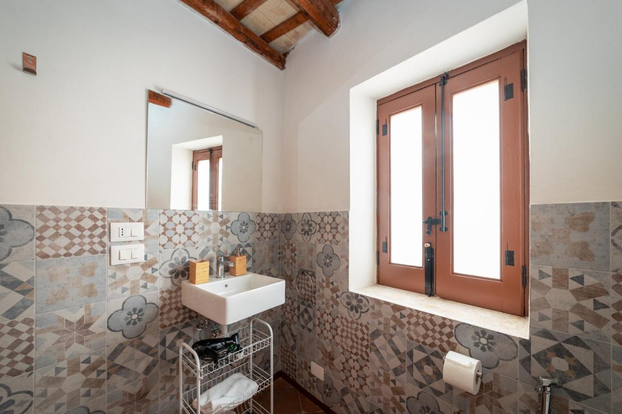 Sicily Home-Affittacamere Mediterraneo Marsala Dış mekan fotoğraf