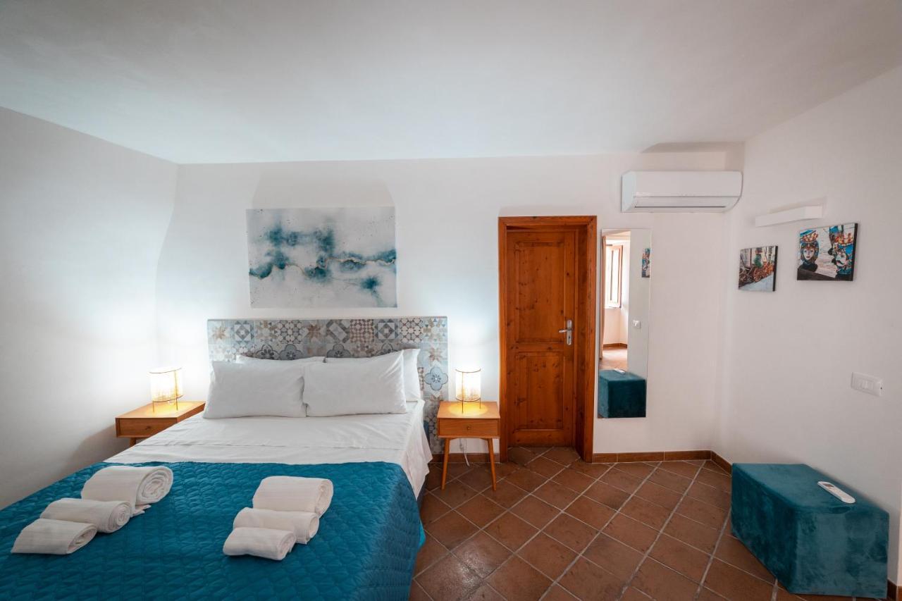 Sicily Home-Affittacamere Mediterraneo Marsala Dış mekan fotoğraf