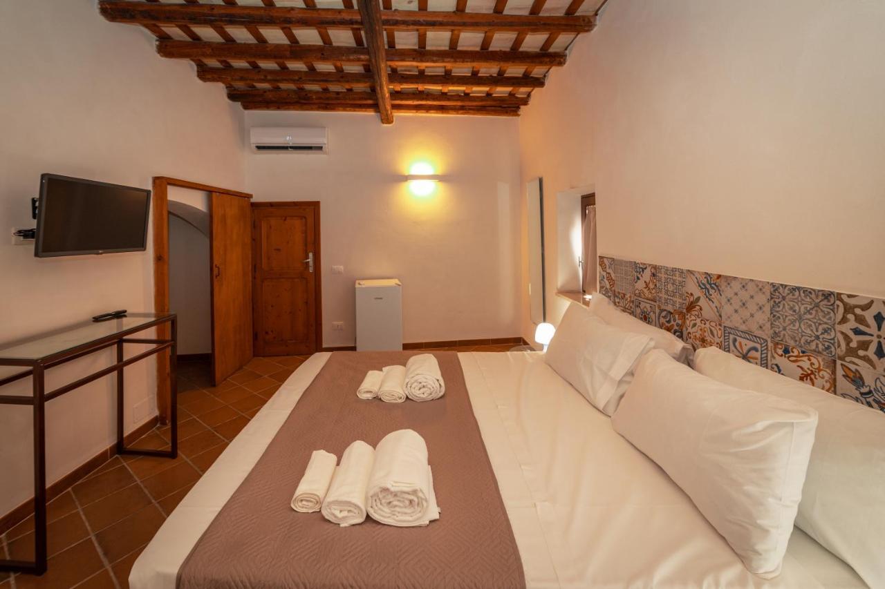 Sicily Home-Affittacamere Mediterraneo Marsala Dış mekan fotoğraf