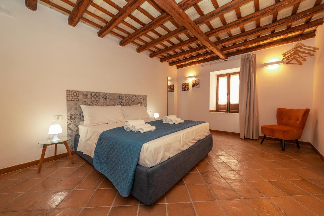 Sicily Home-Affittacamere Mediterraneo Marsala Dış mekan fotoğraf