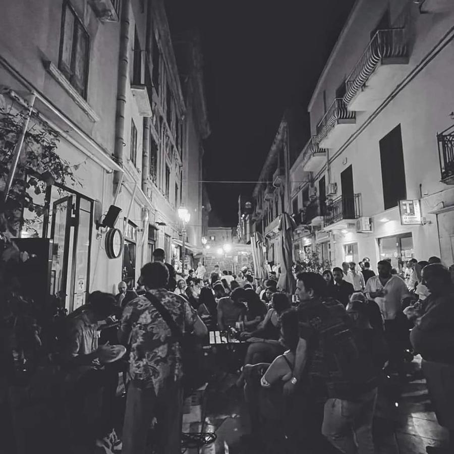 Sicily Home-Affittacamere Mediterraneo Marsala Dış mekan fotoğraf