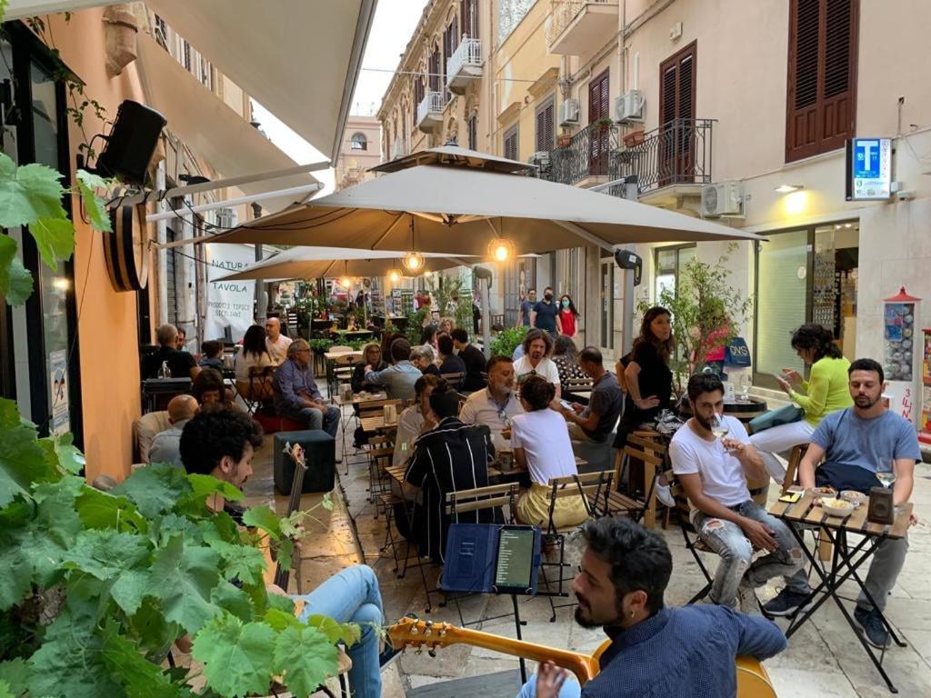 Sicily Home-Affittacamere Mediterraneo Marsala Dış mekan fotoğraf