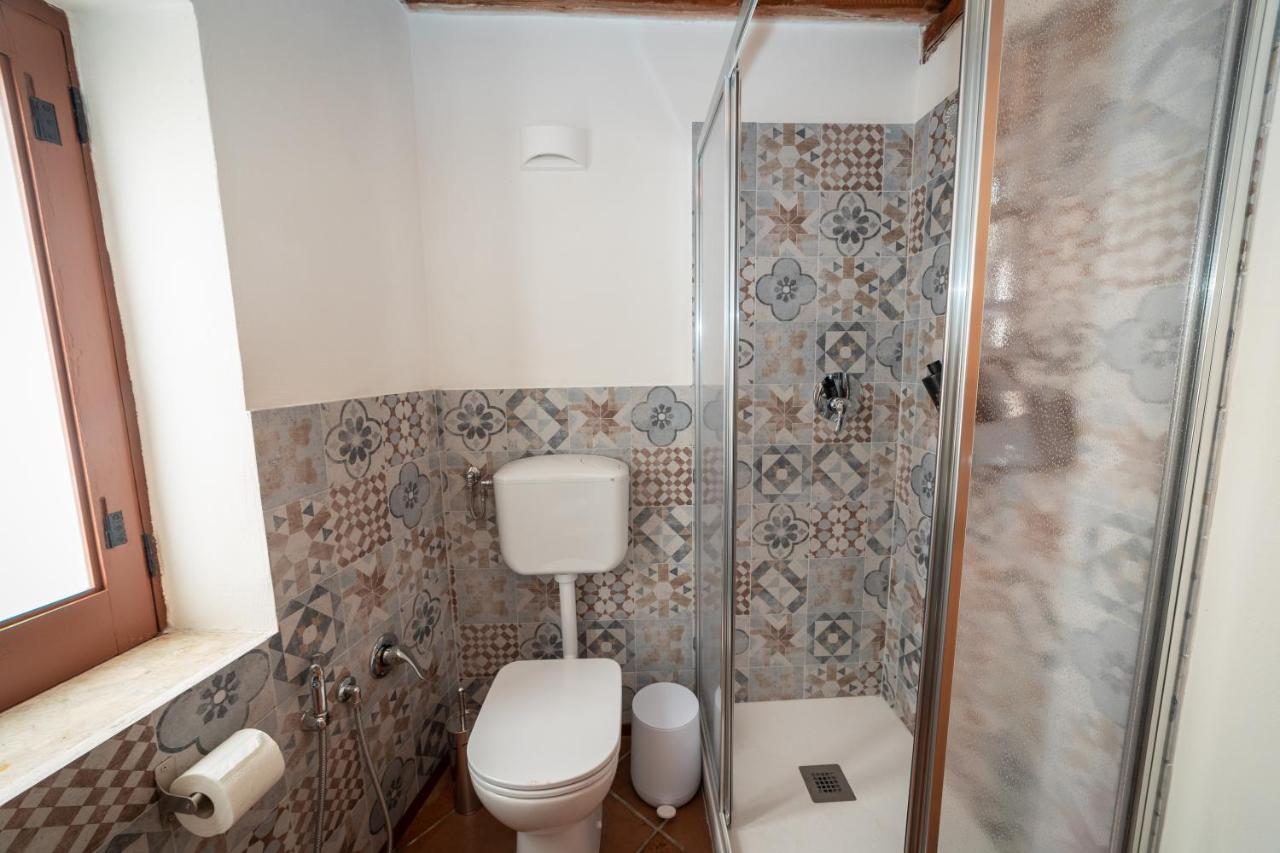 Sicily Home-Affittacamere Mediterraneo Marsala Dış mekan fotoğraf