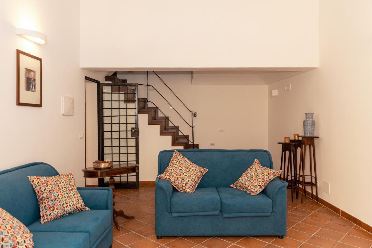 Sicily Home-Affittacamere Mediterraneo Marsala Dış mekan fotoğraf